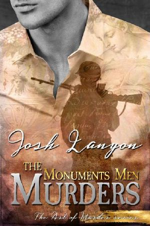 [The Art of Murder 04] • The Monuments Men Murders